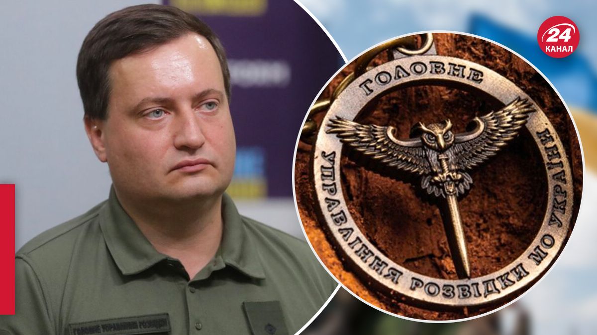 Юсов об агентах ГУР внутри России - 24 Канал Юсов об агентах ГУР внутри России - 24 Канал