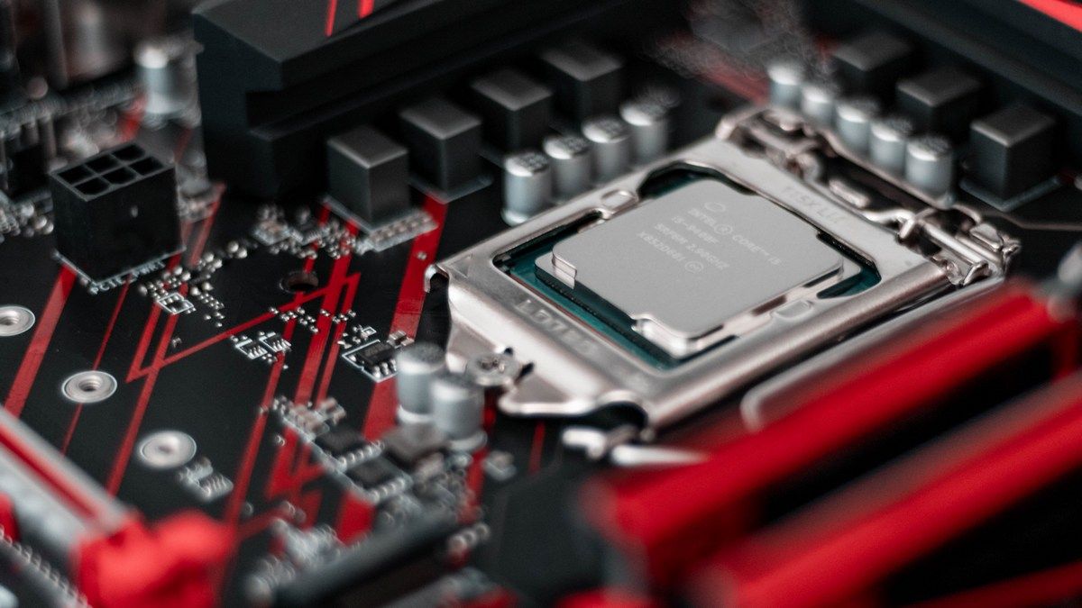 США не видят доказательств того, что Huawei может производить современные процессоры США не видят доказательств того, что Huawei может производить современные процессоры