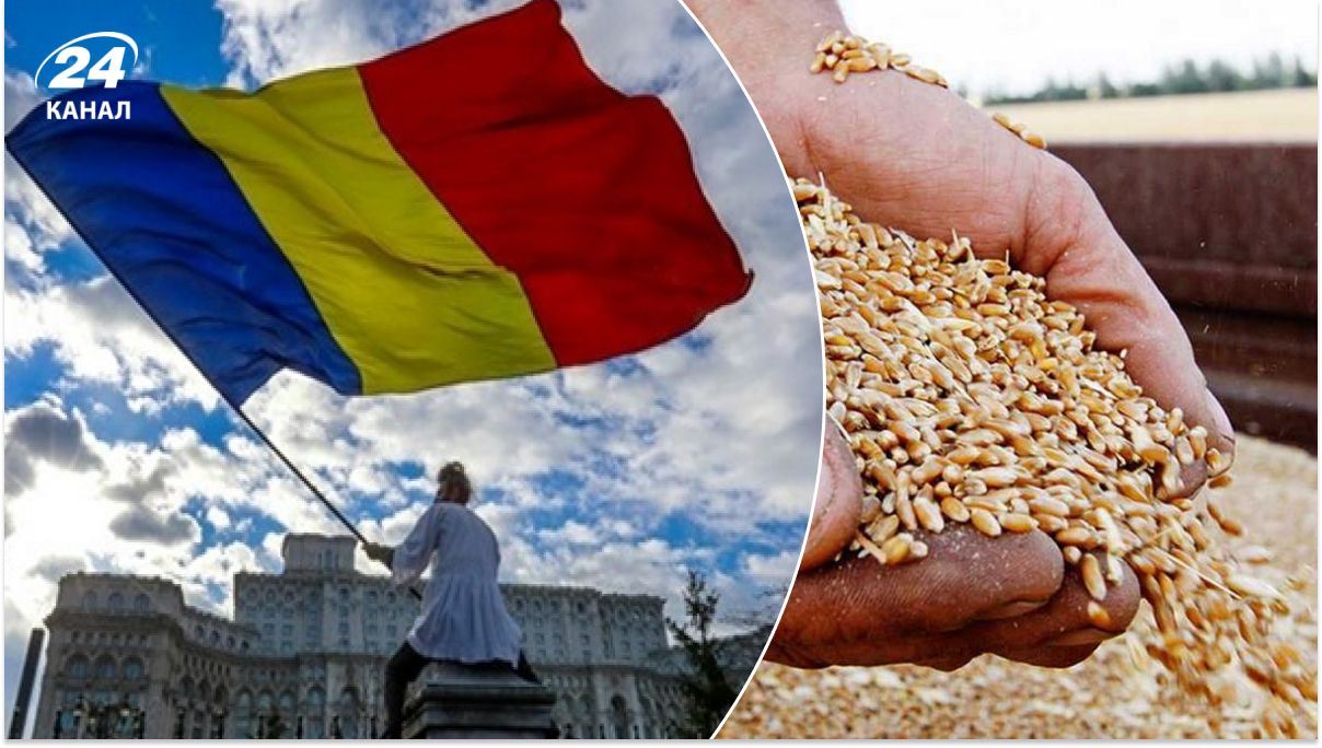 Україна та Румунія розроблять спільний план Україна та Румунія розроблять спільний план