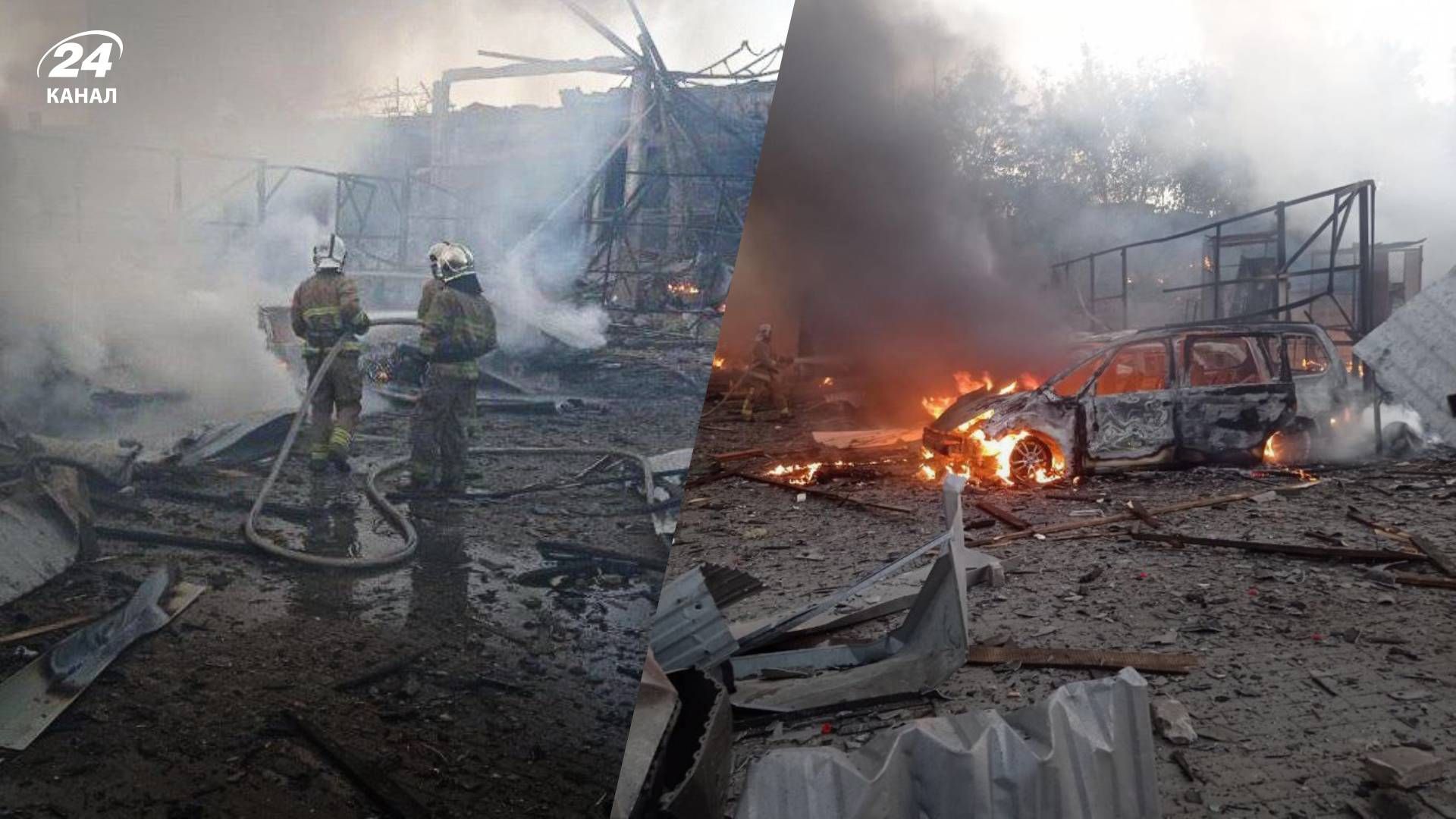 Россия 21 сентября нанесла массированную атаку по территории Украины Россия 21 сентября нанесла массированную атаку по территории Украины