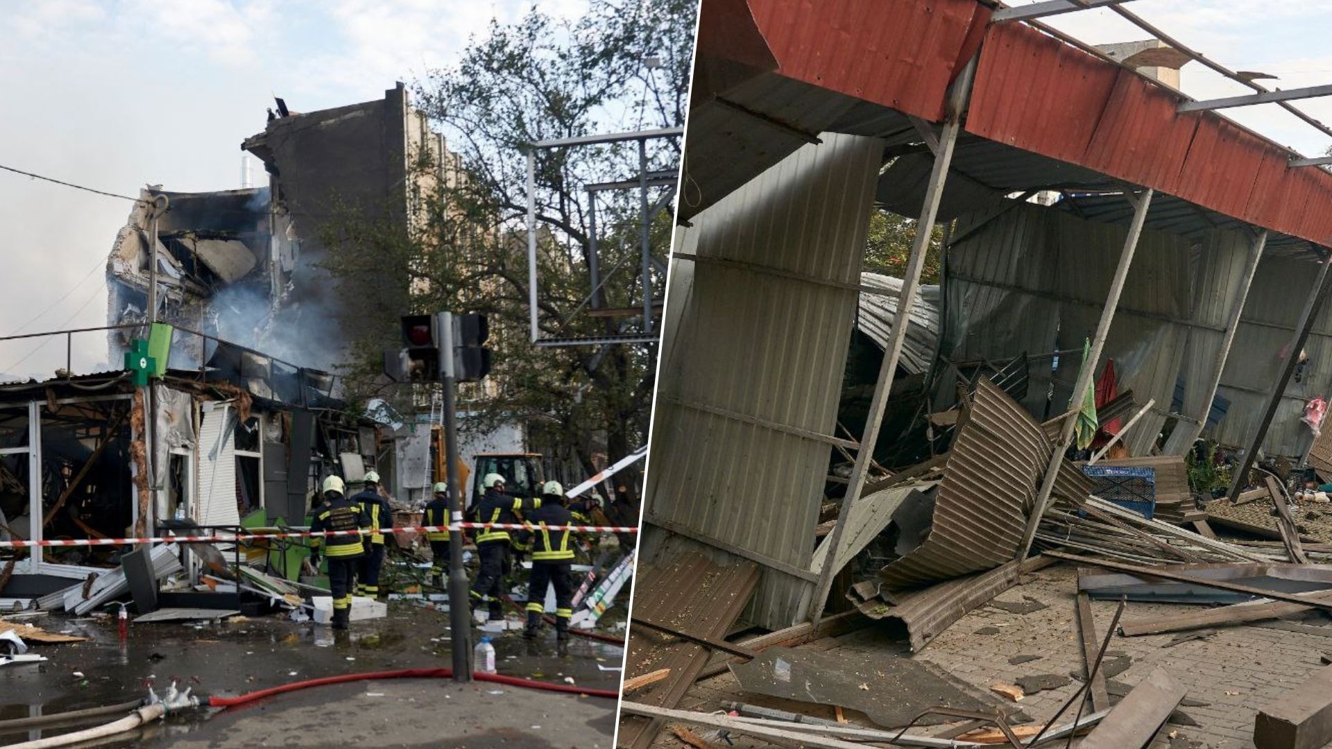 Над Черкащиною ППО збила 4 ракети Над Черкащиною ППО збила 4 ракети