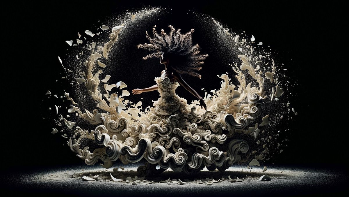 Новые возможности DALL-E 3 Новые возможности DALL-E 3