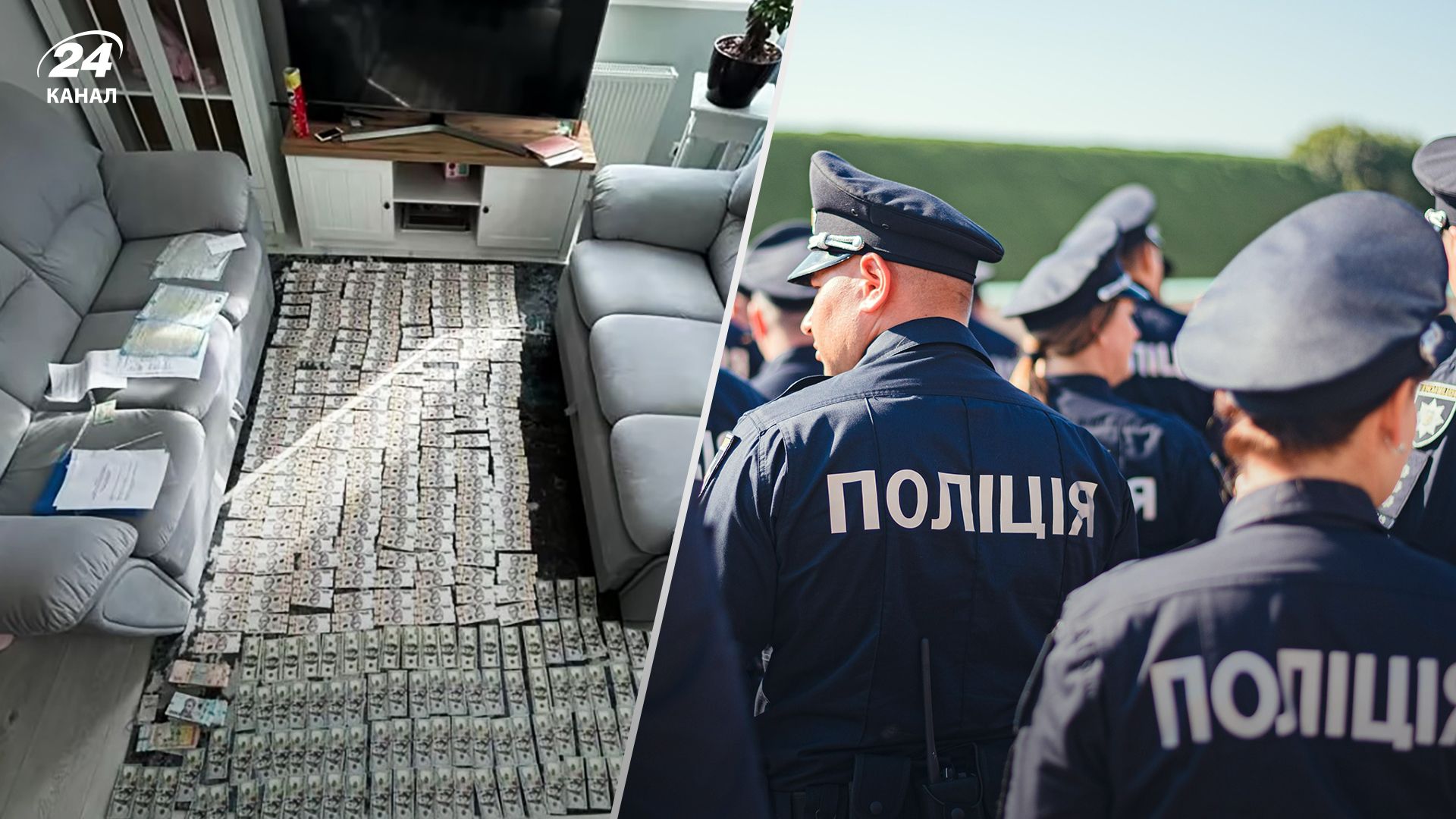 В Олександра Козловського - посадовця ЗСУ - проводять обшуки - деталі - 24 Канал В Олександра Козловського - посадовця ЗСУ - проводять обшуки - деталі - 24 Канал