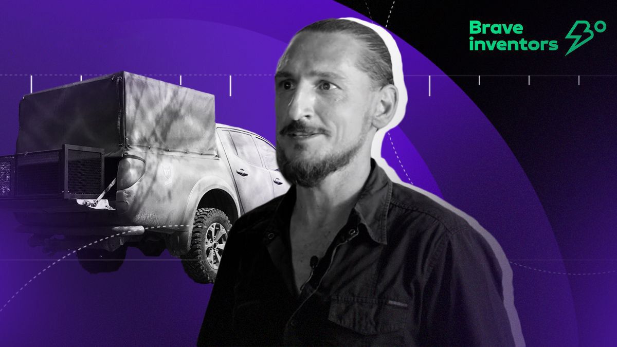 Спасает вдвое больше жизней: как Evac Kit помогает парамедикам Спасает вдвое больше жизней: как Evac Kit помогает парамедикам