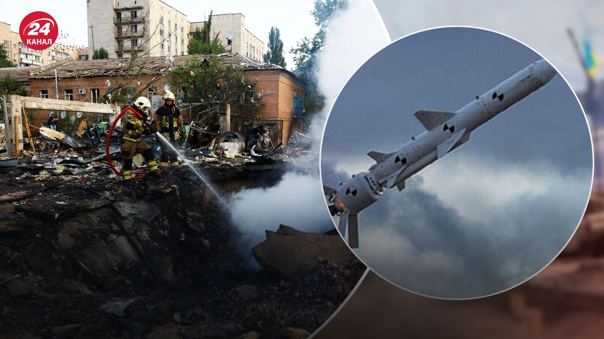 Российские атаки будут продолжаться Российские атаки будут продолжаться