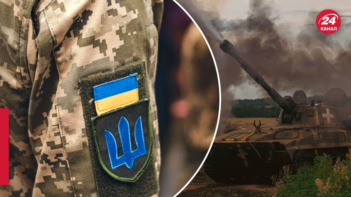 Какие категории могут служить по месту жительства - 24 Канал Какие категории могут служить по месту жительства - 24 Канал