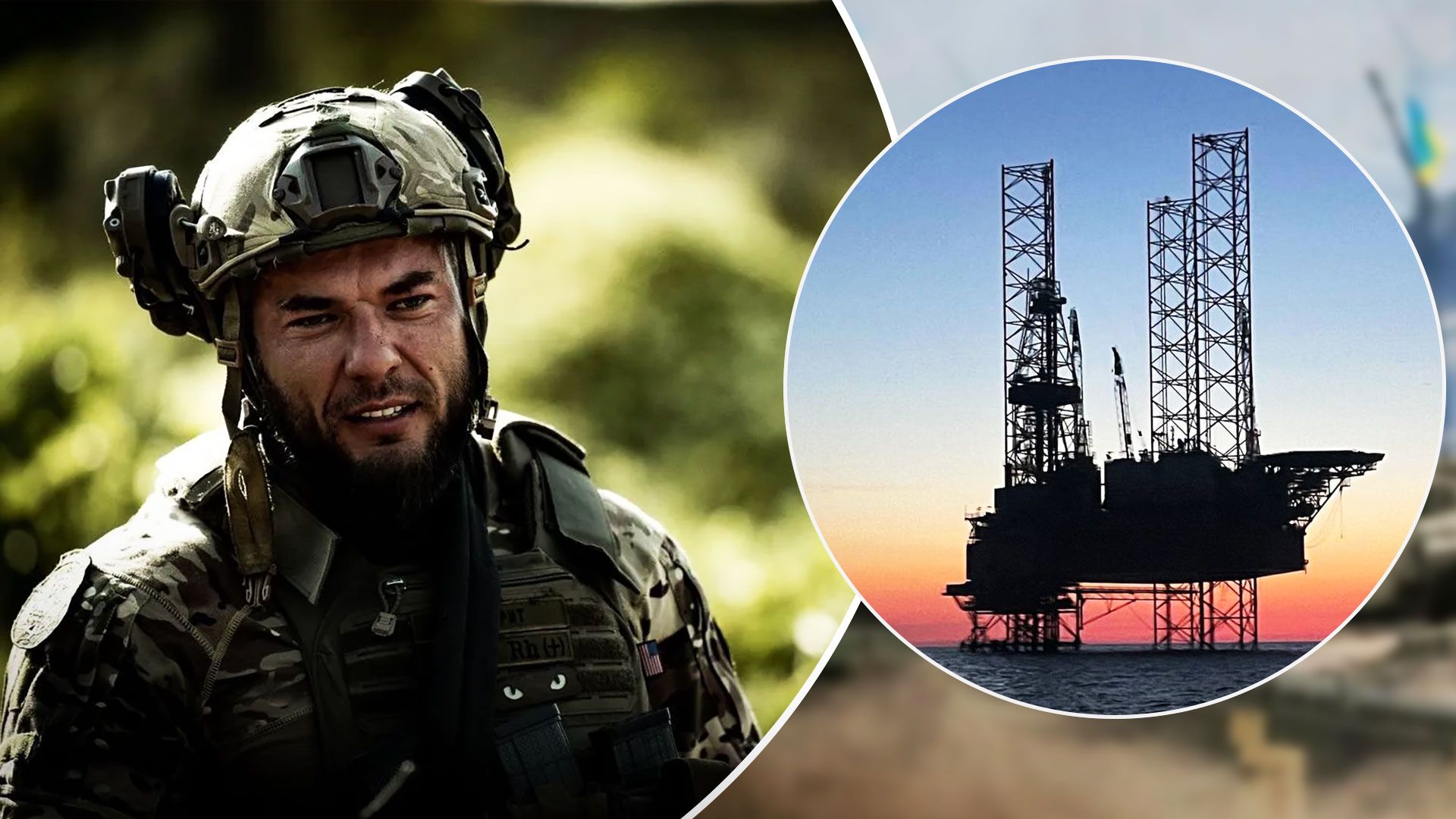 Боєць ГУР розповів, як відбувалася спецоперація з повернення вишок Бойка - 24 Канал Боєць ГУР розповів, як відбувалася спецоперація з повернення вишок Бойка - 24 Канал