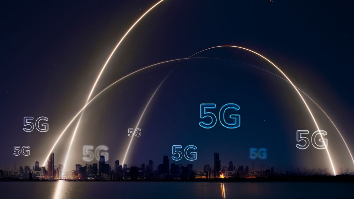 5G начнут тестировать в Украине уже в следующем году 5G начнут тестировать в Украине уже в следующем году
