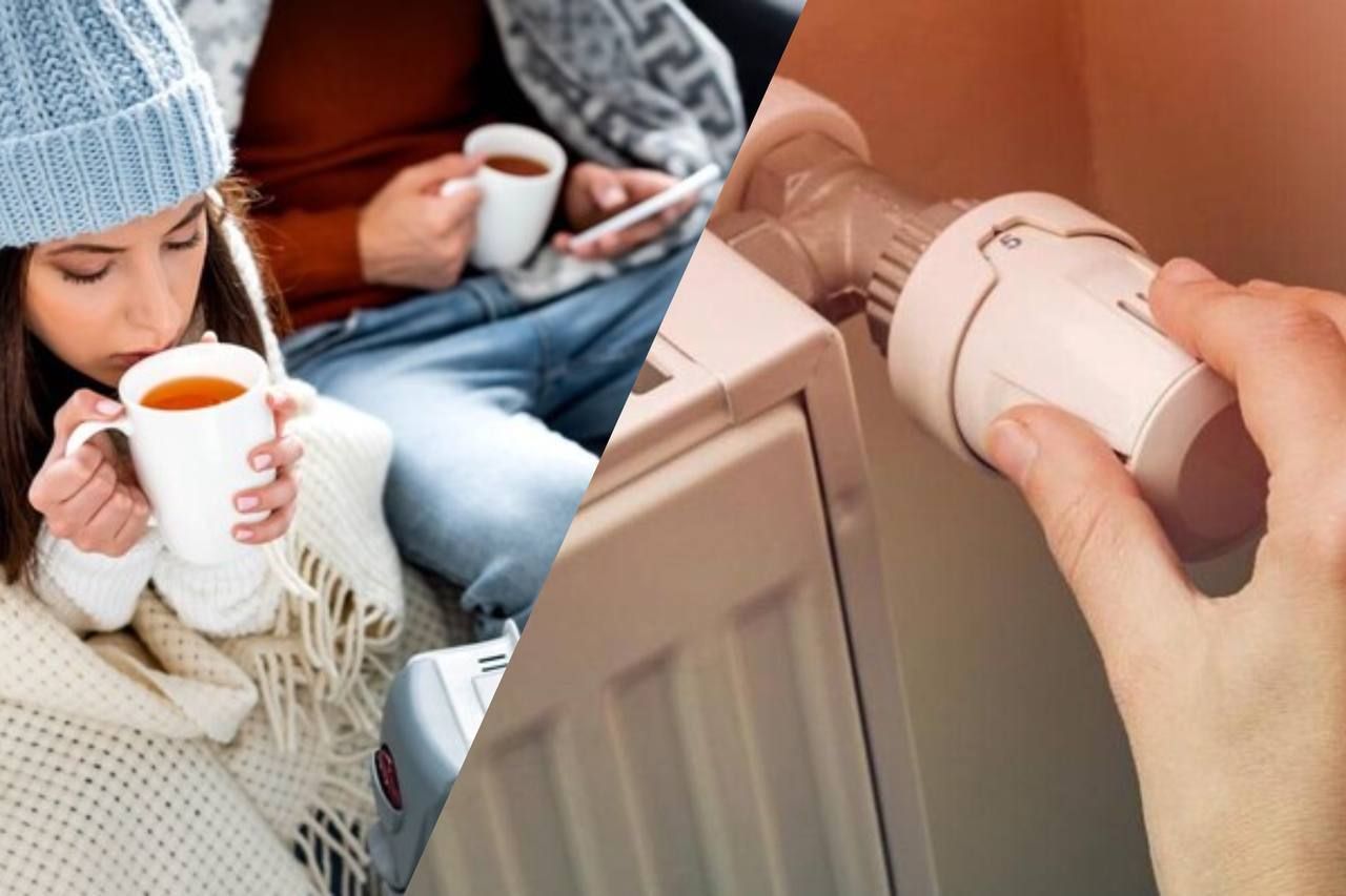 Отопительный сезон в октябре – как подготовиться – что купить на зиму Отопительный сезон в октябре – как подготовиться – что купить на зиму