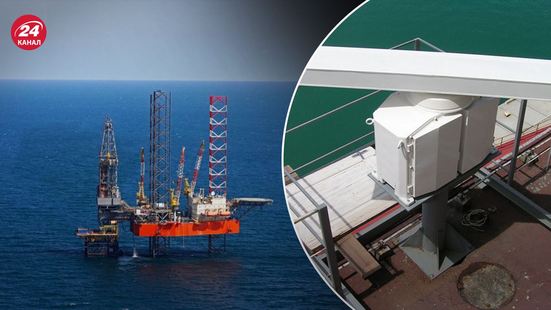 На "вишках бойка" росіяни залишили "подарунки" На "вишках бойка" росіяни залишили "подарунки"