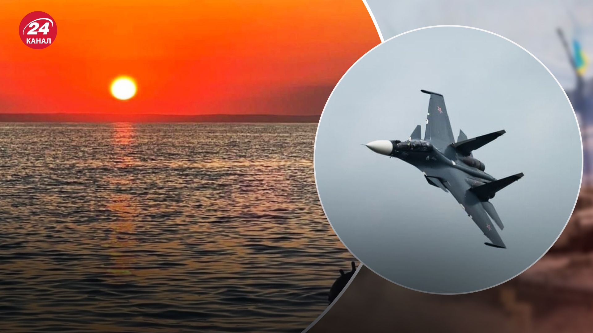 Братчук о ситуации в Черном море Братчук о ситуации в Черном море