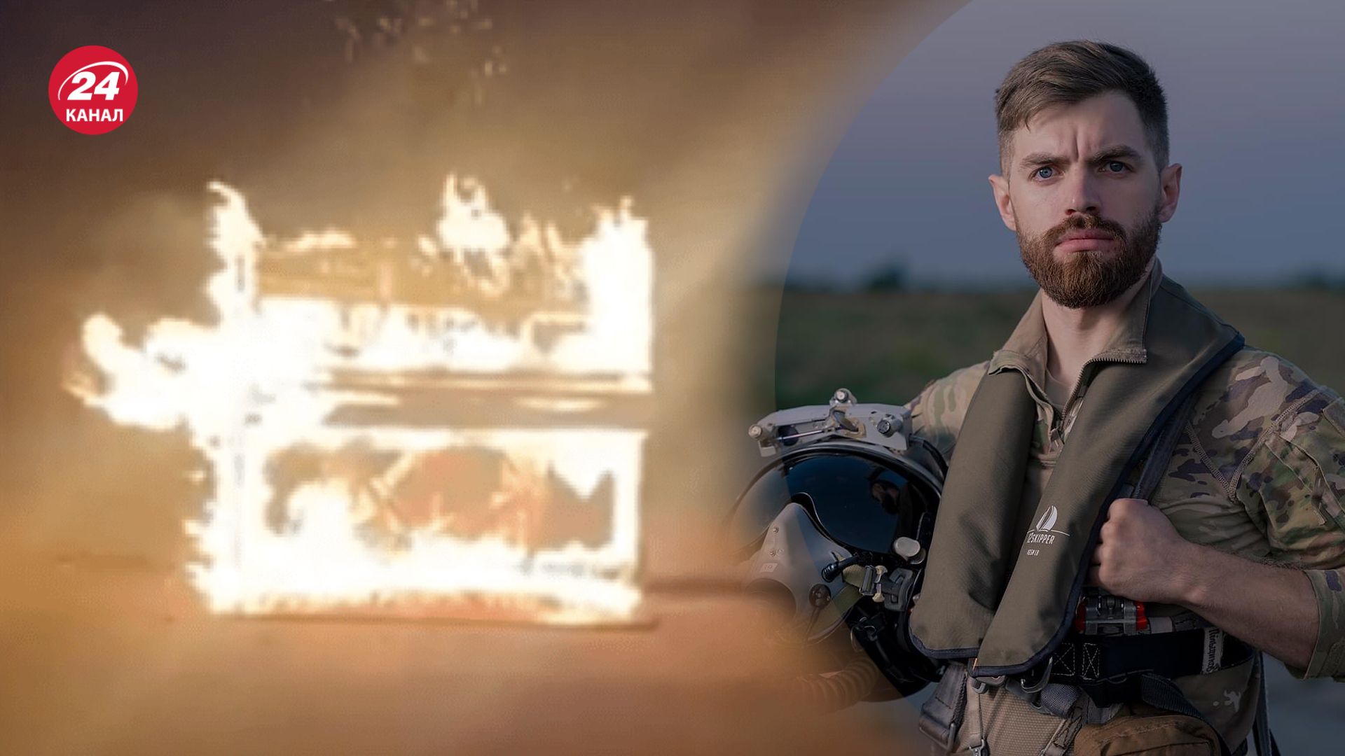 Мама "Джуса" рассказала, когда он впервые увидел традицию сожжения пианино Мама "Джуса" рассказала, когда он впервые увидел традицию сожжения пианино