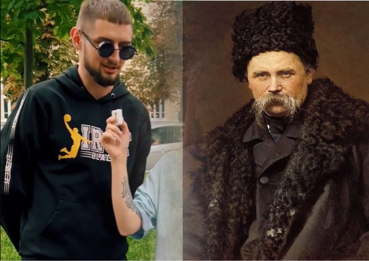 Думы мои, думы мои – Тарас Шевченко – украинцы приписали авторство стиха другим людям Думы мои, думы мои – Тарас Шевченко – украинцы приписали авторство стиха другим людям