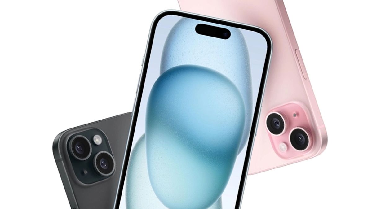 Ціна iPhone 15 в Україні вже відома – магазини відкрили передзамовлення Ціна iPhone 15 в Україні вже відома – магазини відкрили передзамовлення