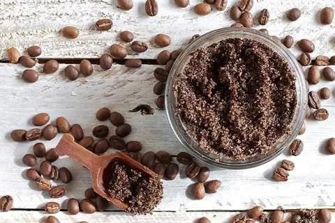 Скраб для тела и лица Скраб для тела и лица