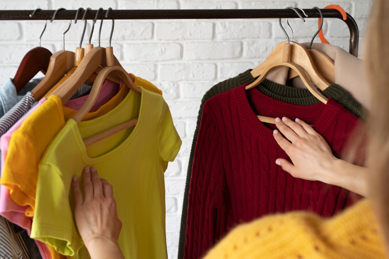 Тільки не б/у: як українською назвати товари із "секонд-хенду" Тільки не б/у: як українською назвати товари із "секонд-хенду"