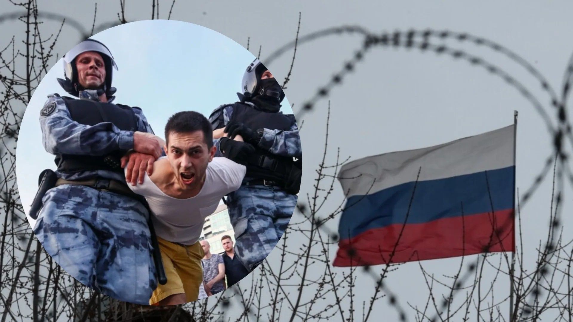 Росія повертається у 90-ті, але ще складніші Росія повертається у 90-ті, але ще складніші