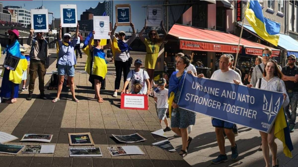 У Німеччині також проситимуть уряд надати Україні Taurus У Німеччині також проситимуть уряд надати Україні Taurus