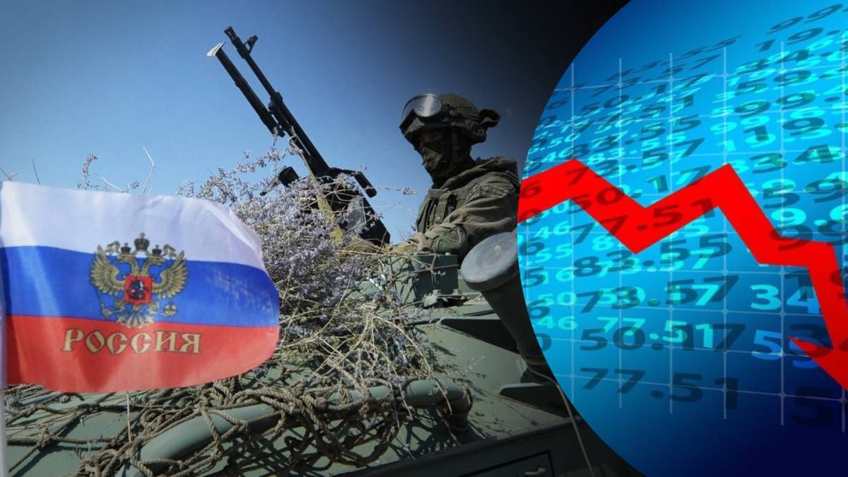 У 2024 році Росія пустить на оборону 30 відсотків загальних витрат