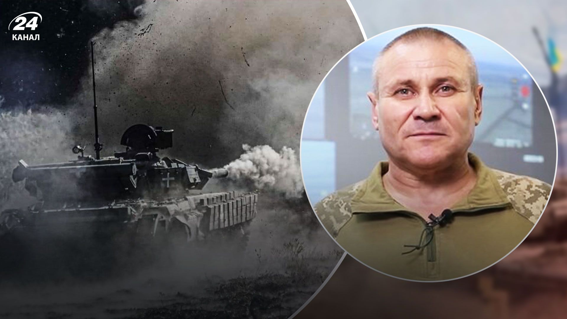 Почему зима не замедлит контрнаступление ВСУ Почему зима не замедлит контрнаступление ВСУ