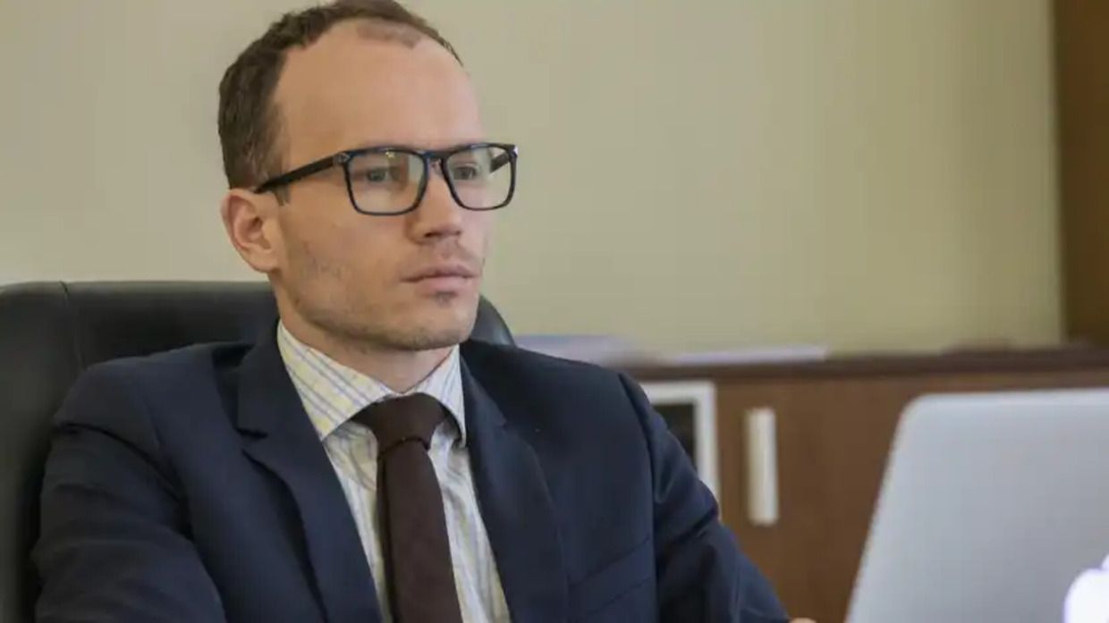 Малюська пояснив відкладення наповення реєстру олігархів Малюська пояснив відкладення наповення реєстру олігархів