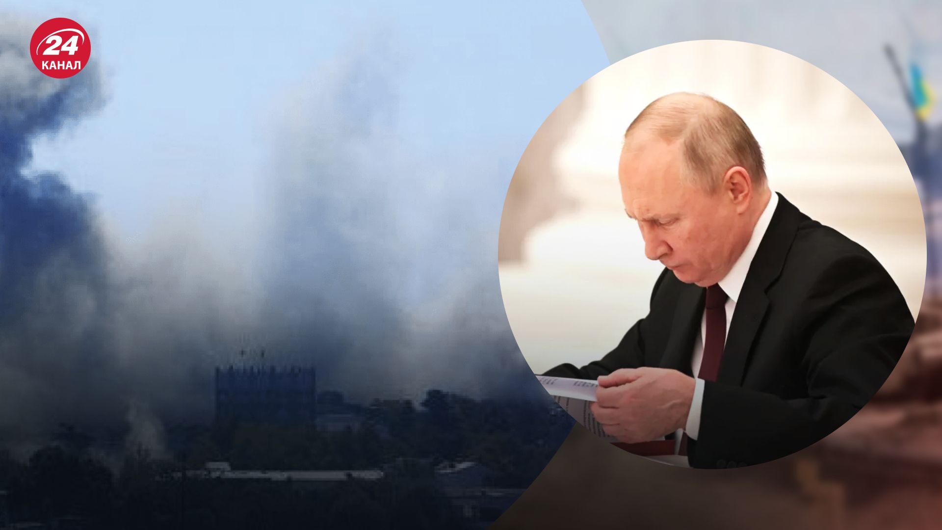 Пропагандисты в истерике от атак на Крым