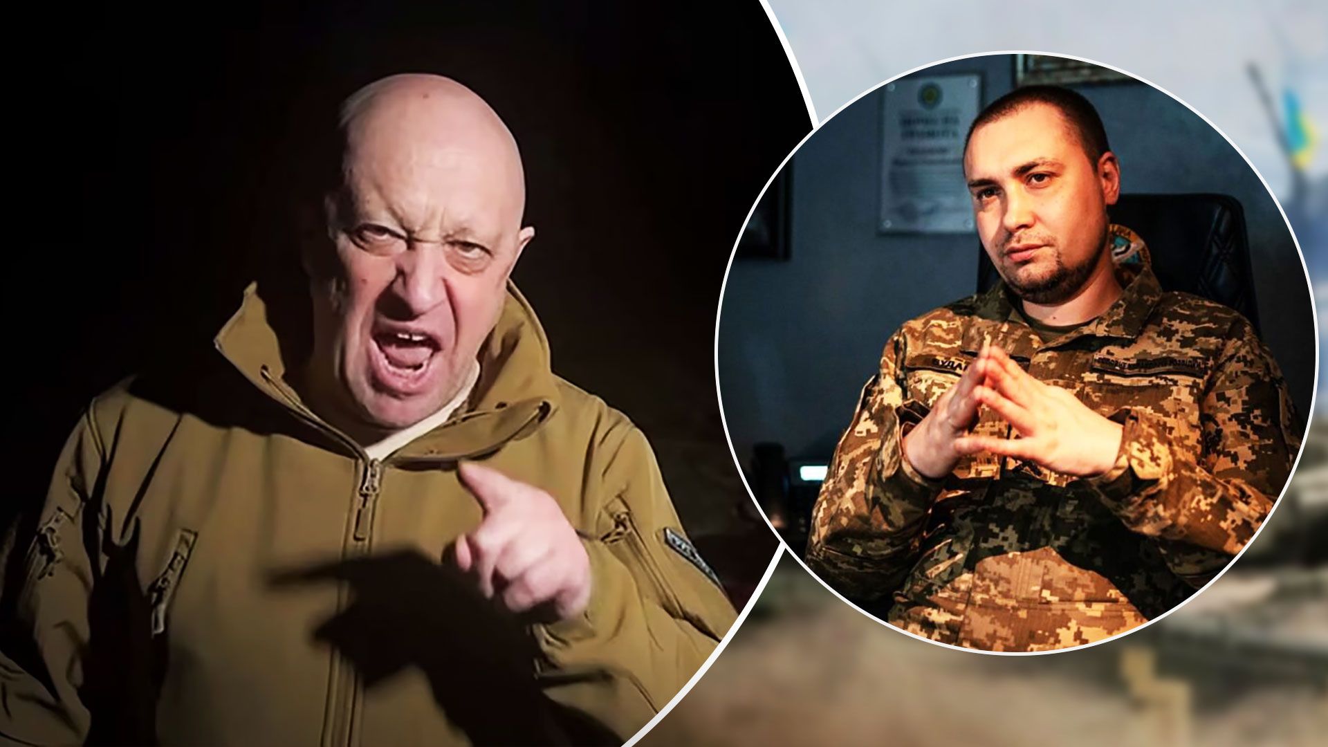 Убийство Пригожина - Буданов сделал заявление, жив ли Пригожин - 24 Канал Убийство Пригожина - Буданов сделал заявление, жив ли Пригожин - 24 Канал