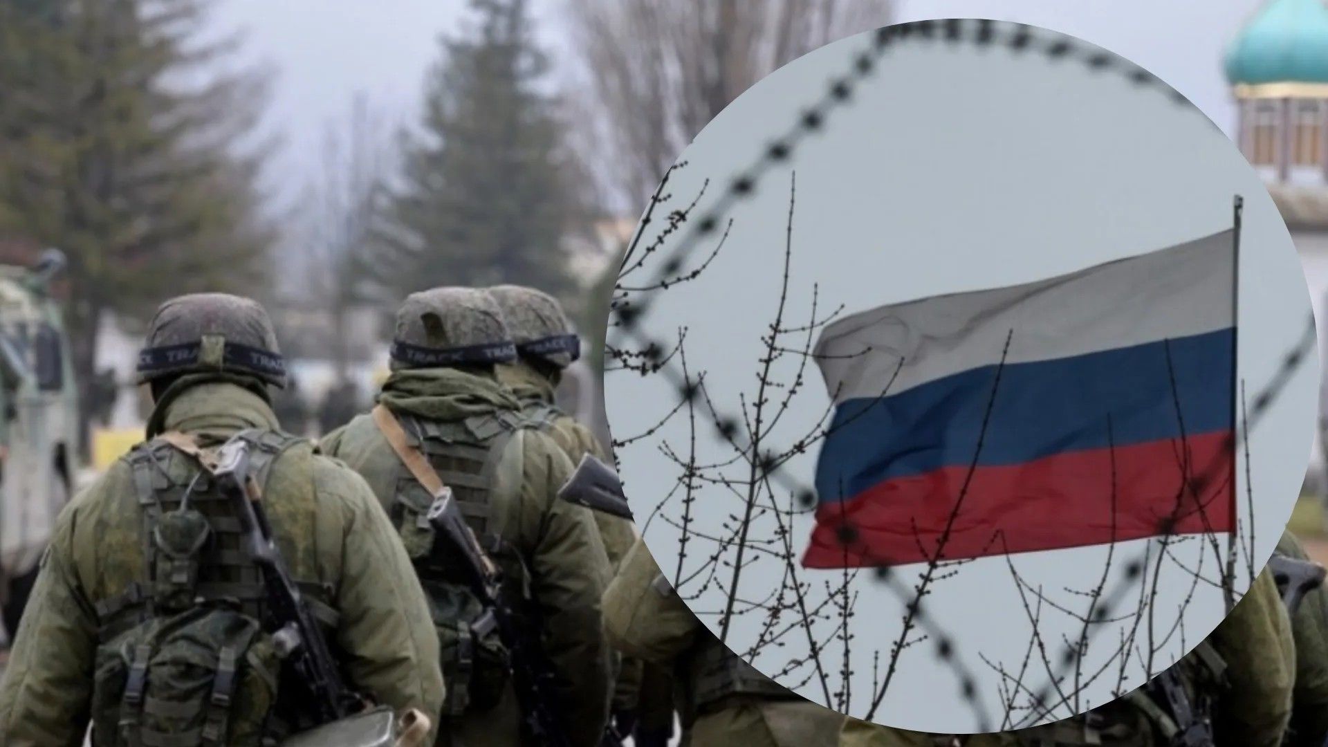 Що може змусити Путіна провести мобілізацію Що може змусити Путіна провести мобілізацію