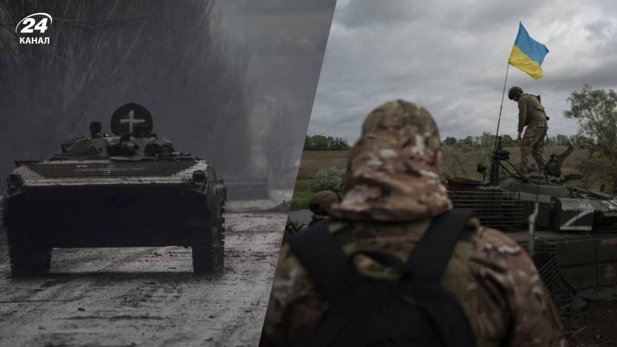 Втрати ворога на 24 вересня Втрати ворога на 24 вересня