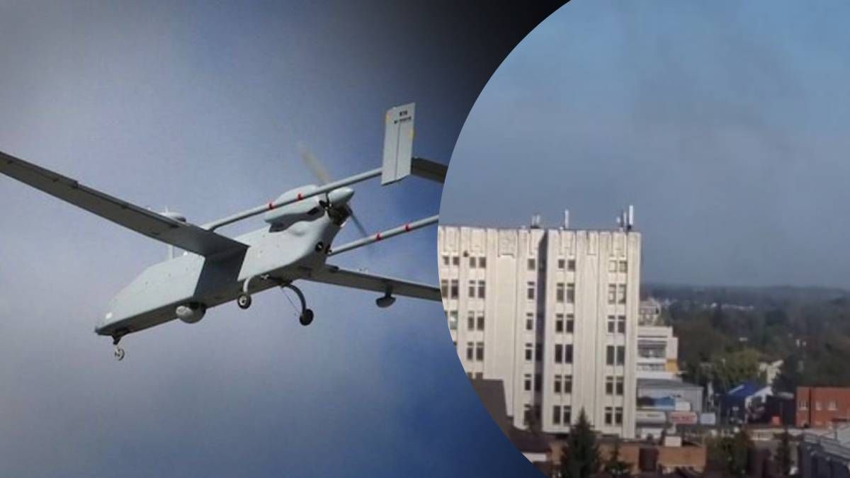 У Курську гучно У Курську гучно