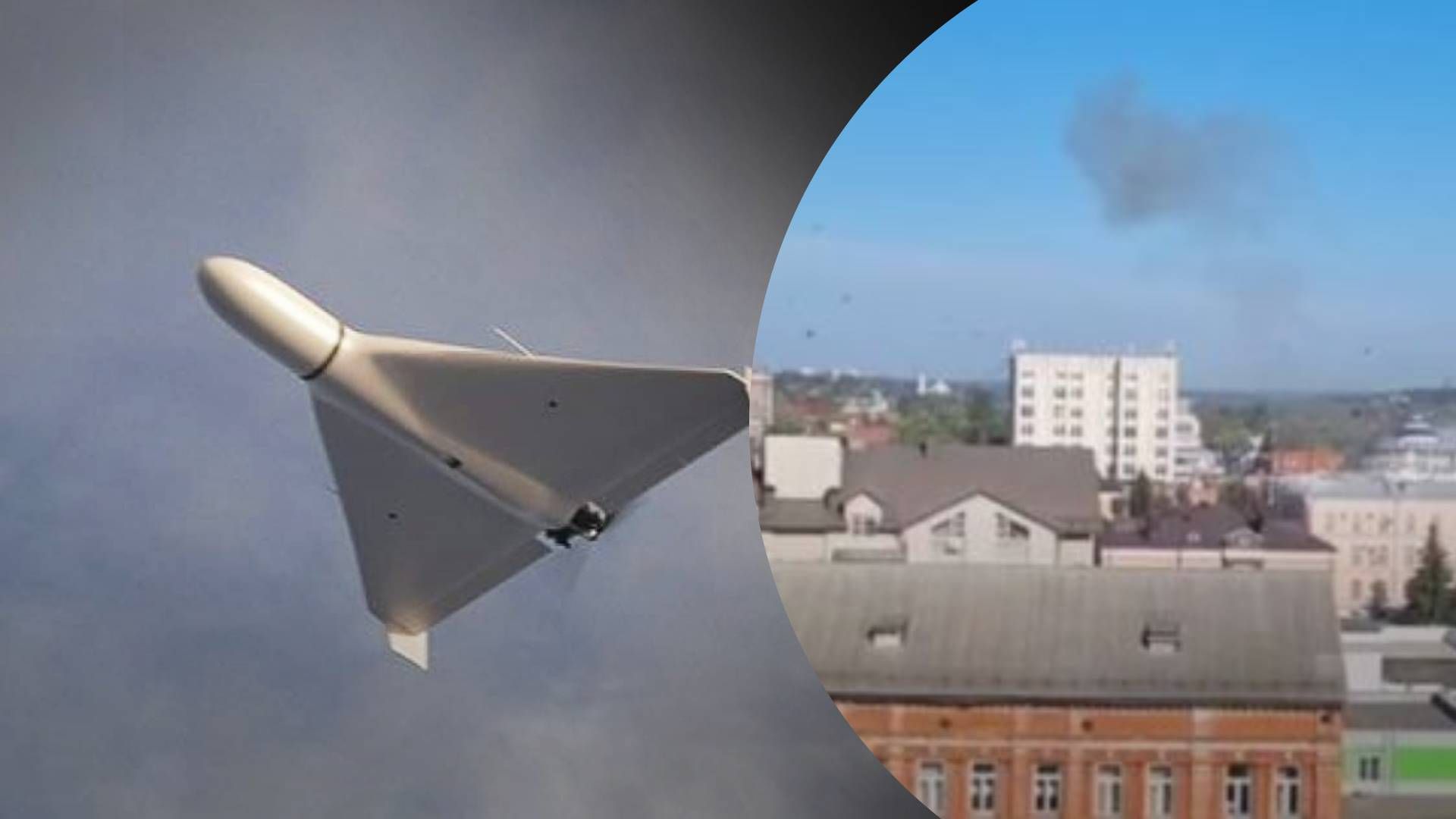 Украинская разведка атаковала здание ФСБ в Курске, – СМИ - 24 Канал Украинская разведка атаковала здание ФСБ в Курске, – СМИ - 24 Канал