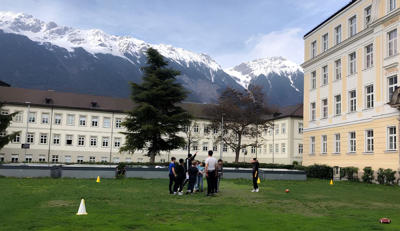 Обучение за рубежом - Как мотивируют к обучению в австрийской школе - Образование Обучение за рубежом - Как мотивируют к обучению в австрийской школе - Образование