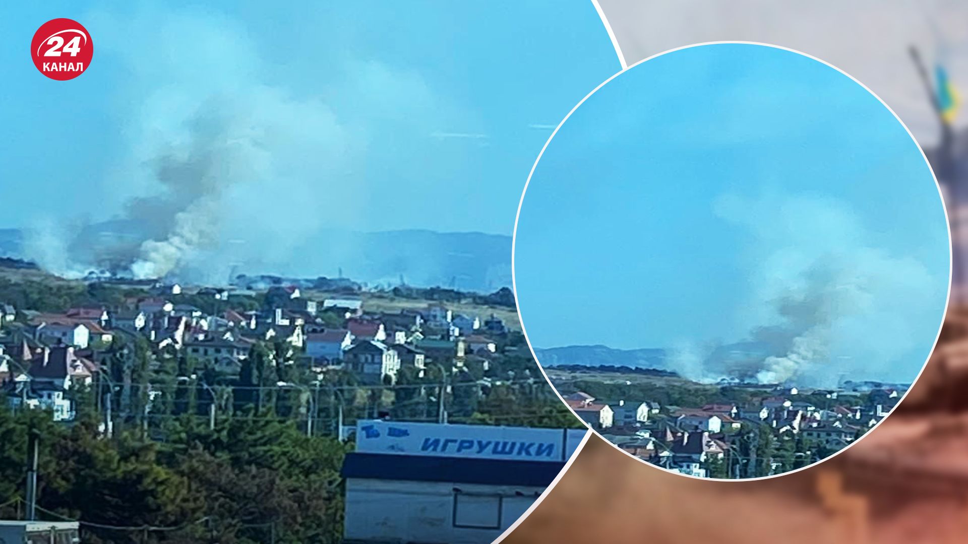 Какие времена, такие и игрушки Какие времена, такие и игрушки