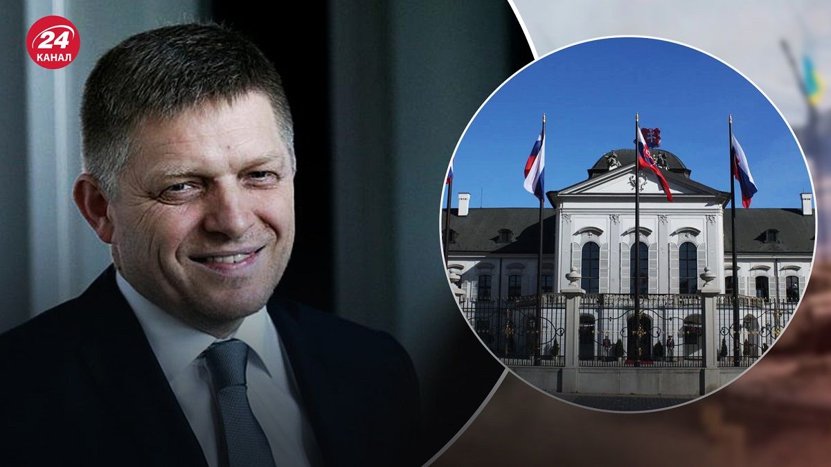 Выборы в Словакии 2023 – может ли Украина потерять поддержку от Словакии - 24 Канал Выборы в Словакии 2023 – может ли Украина потерять поддержку от Словакии - 24 Канал