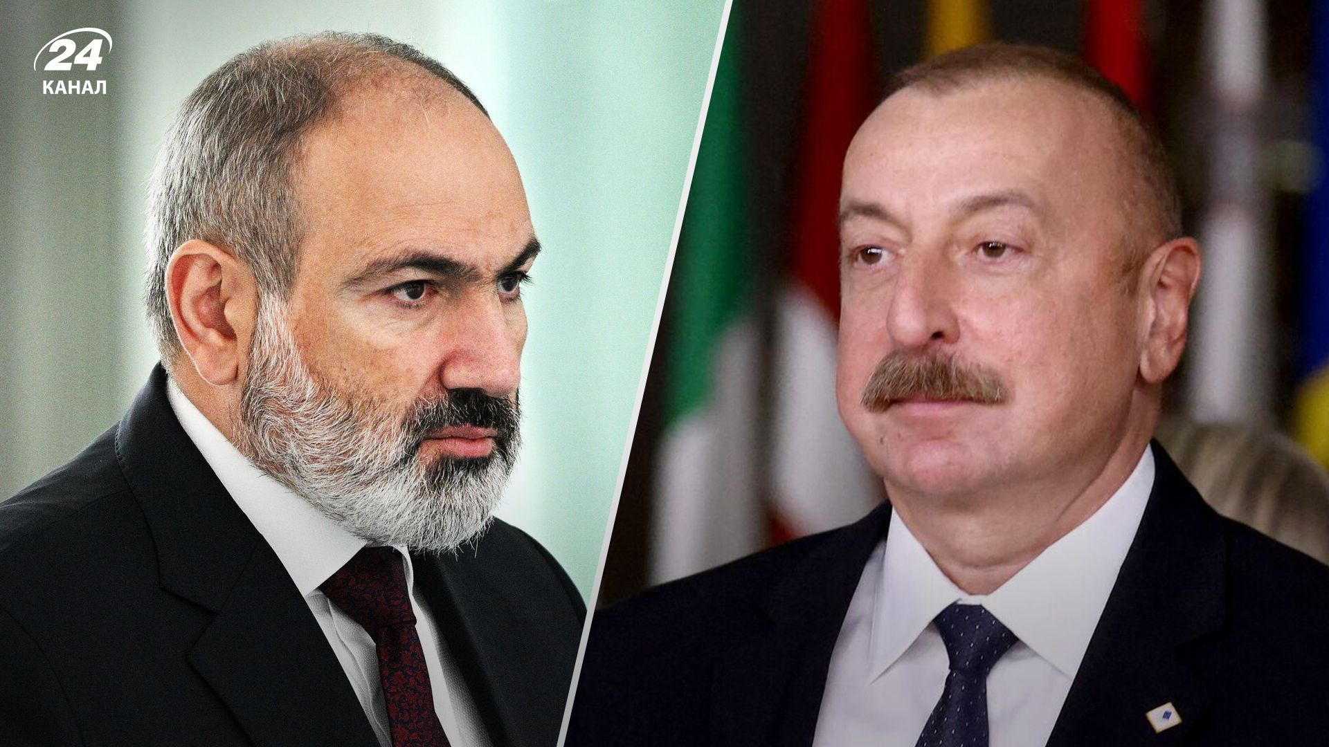 Алиев и Пашинян встретятся в Гренаде 5 октября