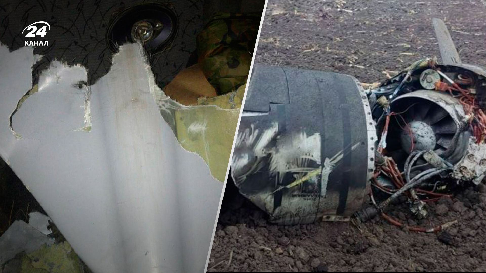 Сколько Шахедов и Калибров ночью сбили в Одесской области - 24 Канал Сколько Шахедов и Калибров ночью сбили в Одесской области - 24 Канал