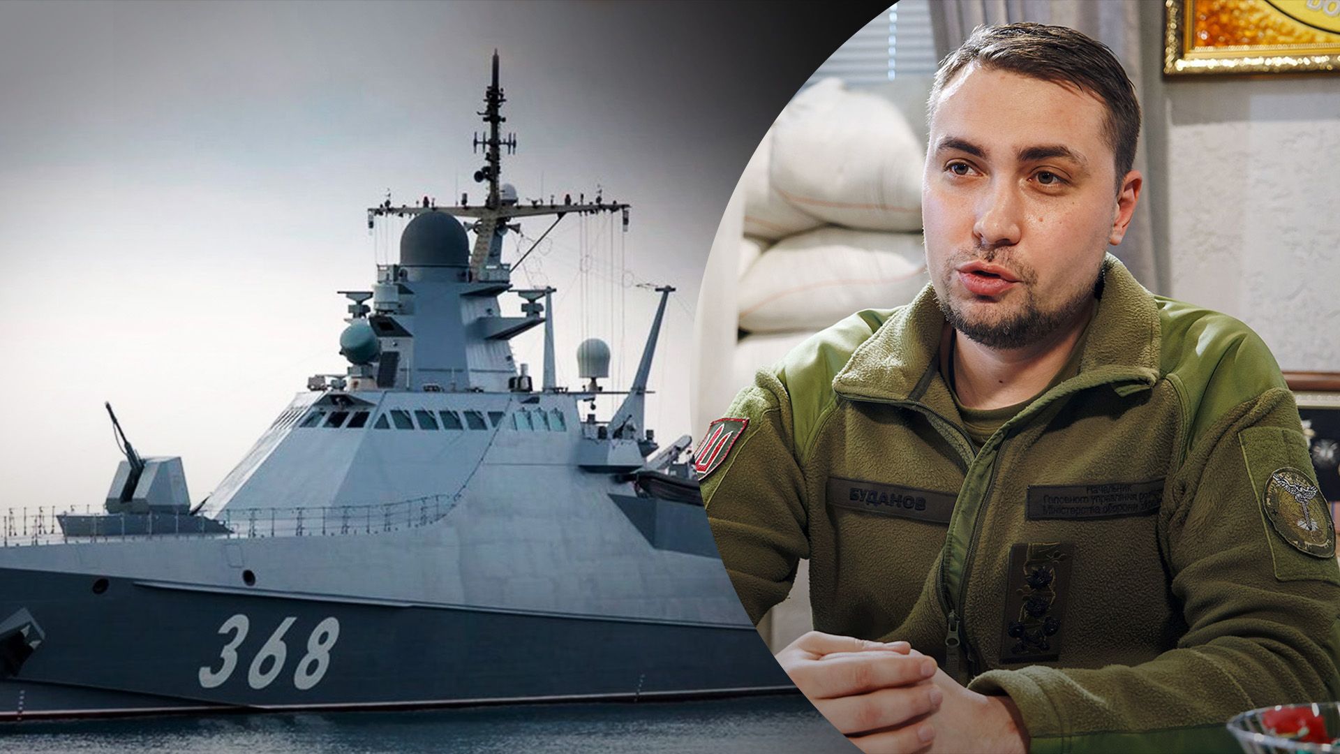 Буданов прокоментував питання зброї Буданов прокоментував питання зброї