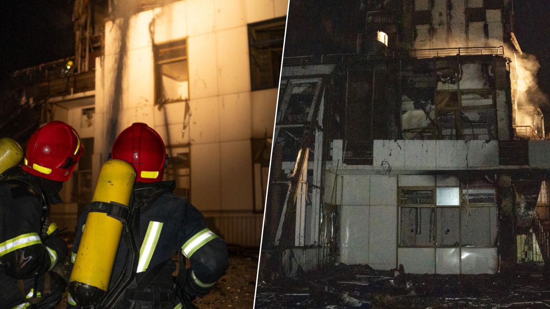 Що відомо про нічну атаку на Одещину 25 вересня Що відомо про нічну атаку на Одещину 25 вересня