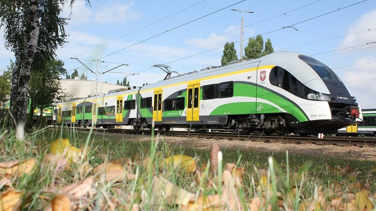 У Польщі тестують єдині проїзні квитки У Польщі тестують єдині проїзні квитки