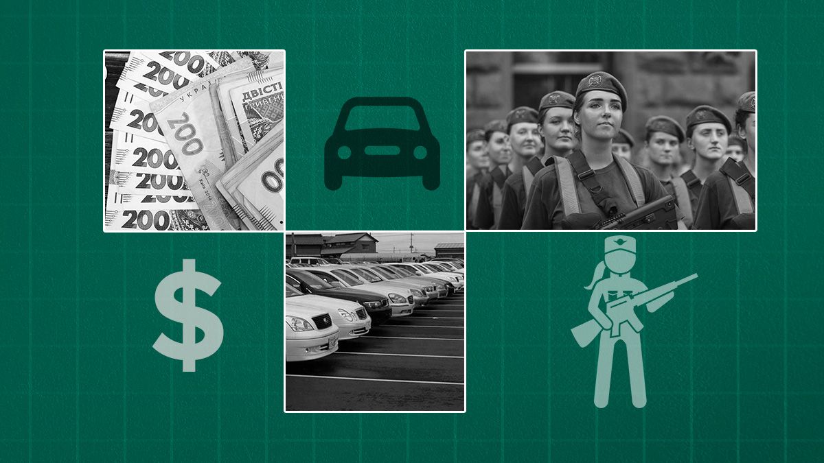 Изменения в октябре 2023 - будут ли женщины становиться на учет - новые правила для водителей Изменения в октябре 2023 - будут ли женщины становиться на учет - новые правила для водителей