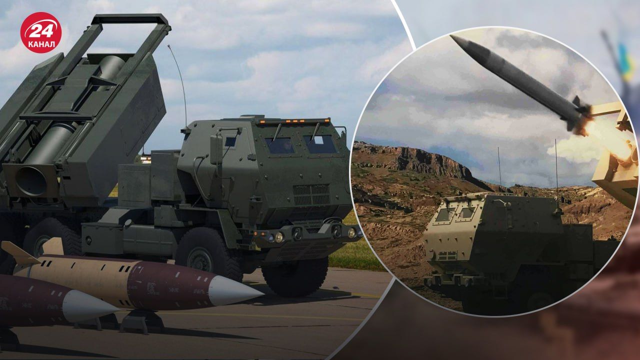 Когда Украина сможет получить ATACMS Когда Украина сможет получить ATACMS