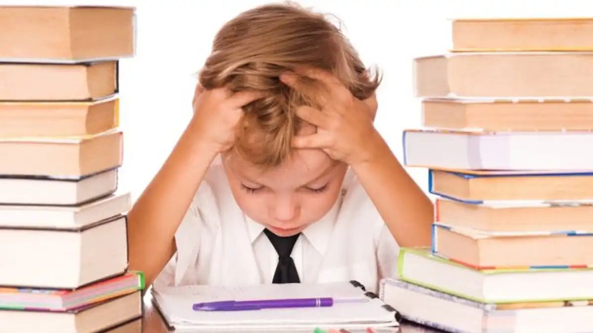 Чому деякі п'ятикласники не отримали нових підручників Чому деякі п'ятикласники не отримали нових підручників