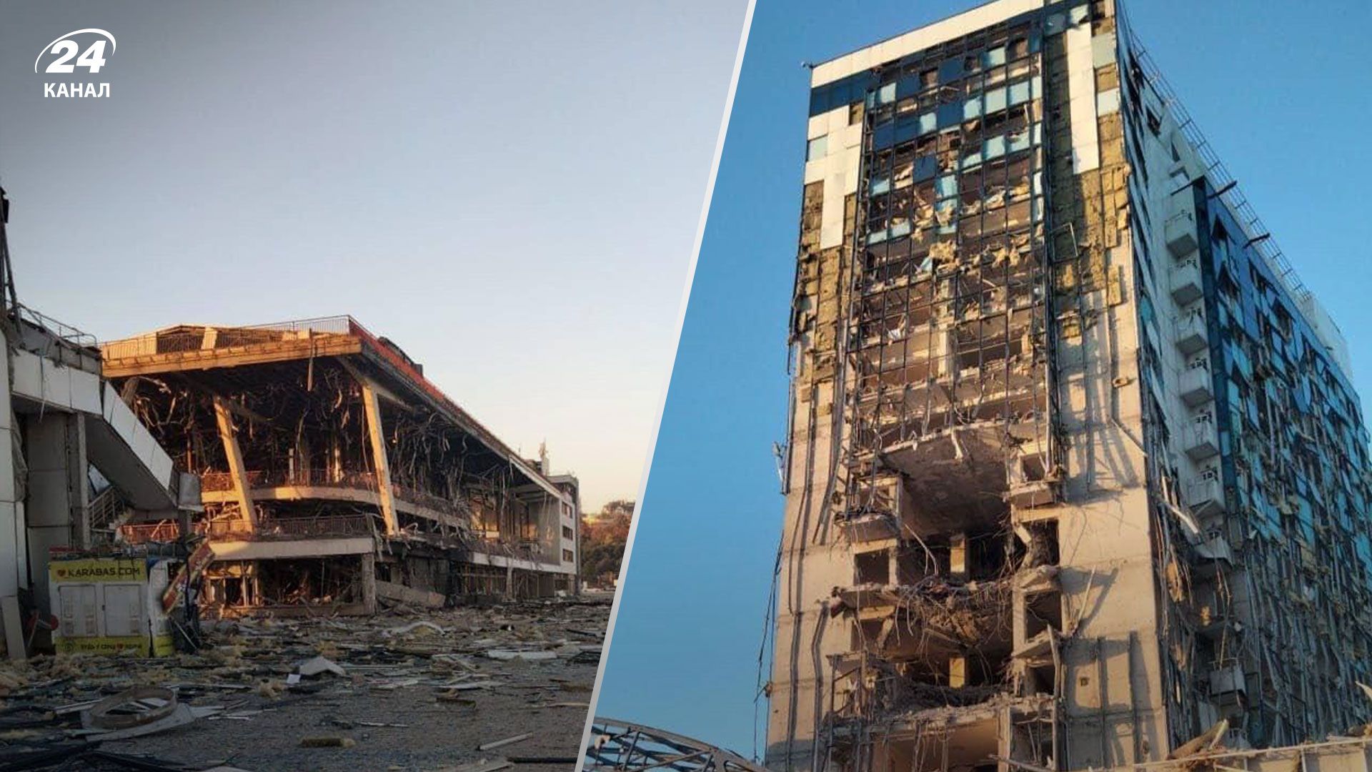 Наслідки обстрілу Одеси 25 вересня Наслідки обстрілу Одеси 25 вересня