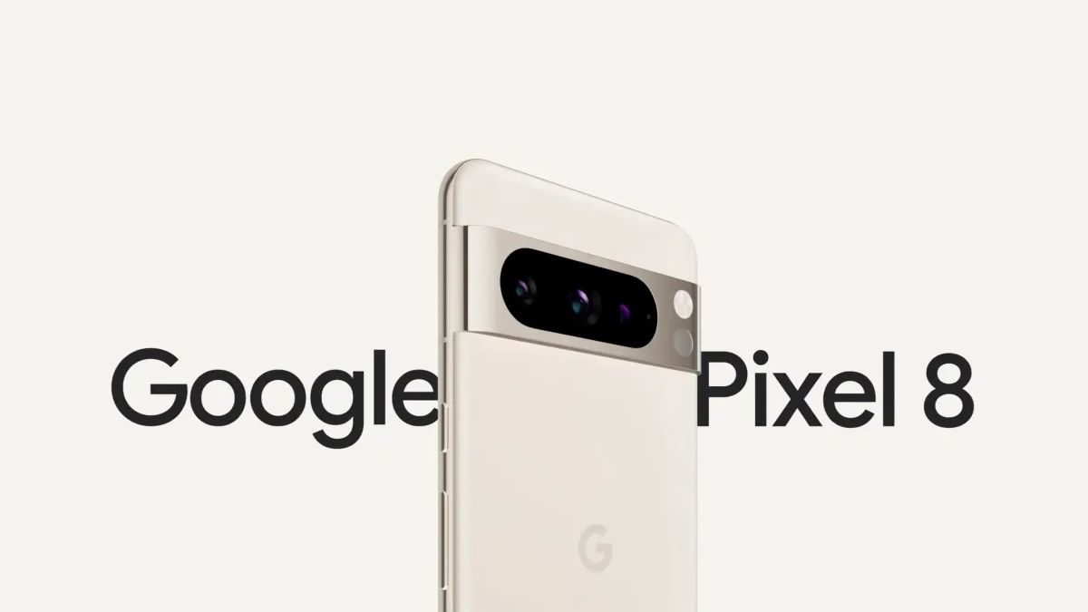 Всі характеристики та функції камер Pixel 8 і Pixel 8 Pro Всі характеристики та функції камер Pixel 8 і Pixel 8 Pro