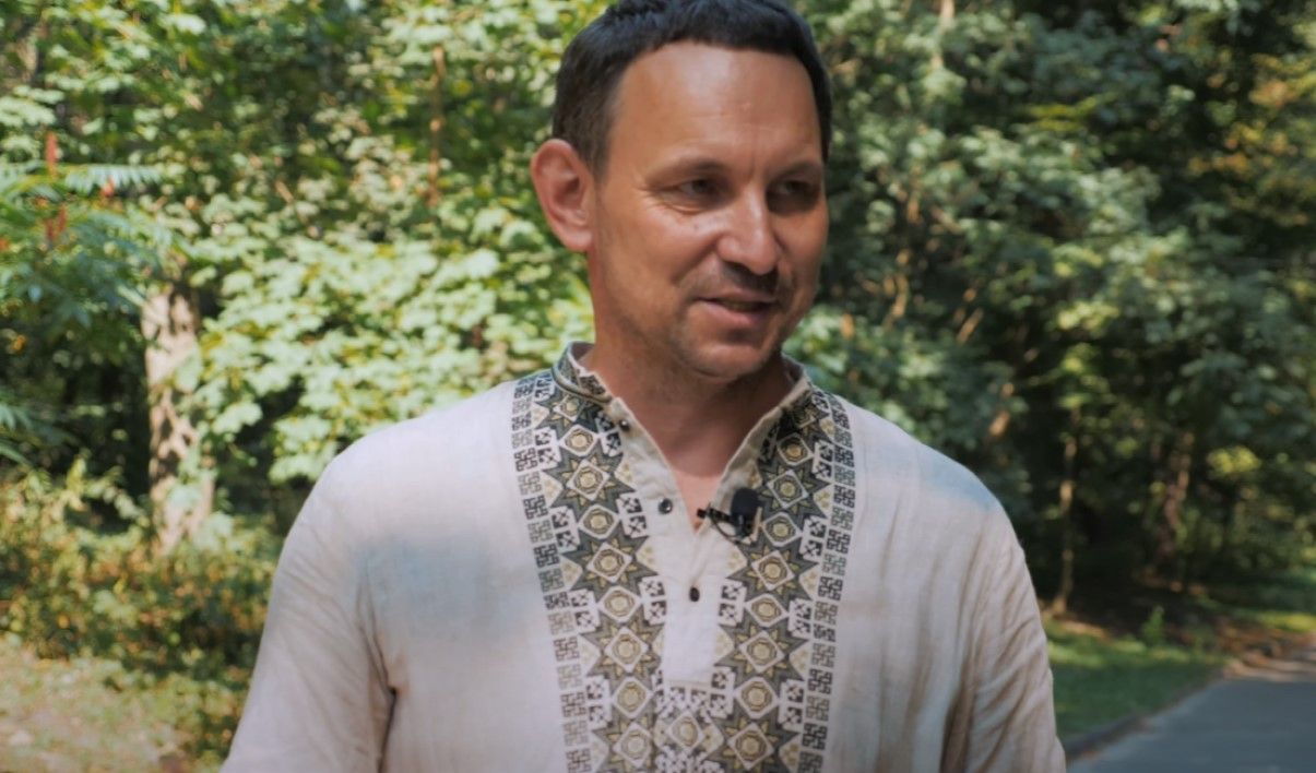 Валерій Харчишин