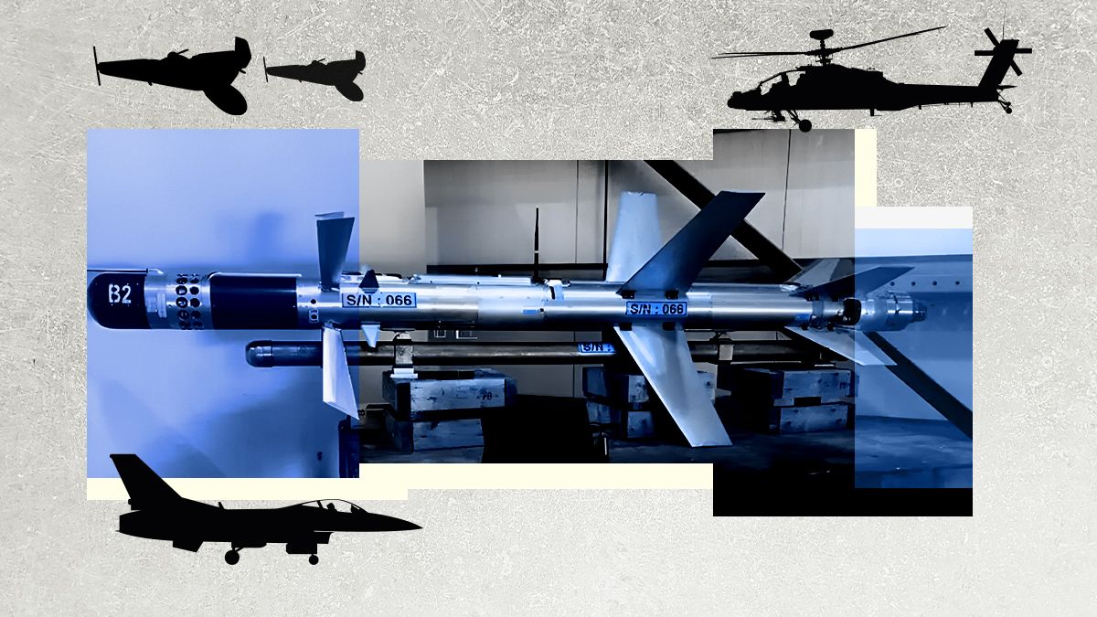 Чем опасна ракета 358 Чем опасна ракета 358