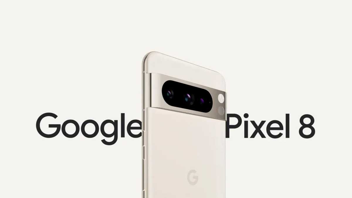 Все характеристики и функции камер Pixel 8 и Pixel 8 Pro - Техно