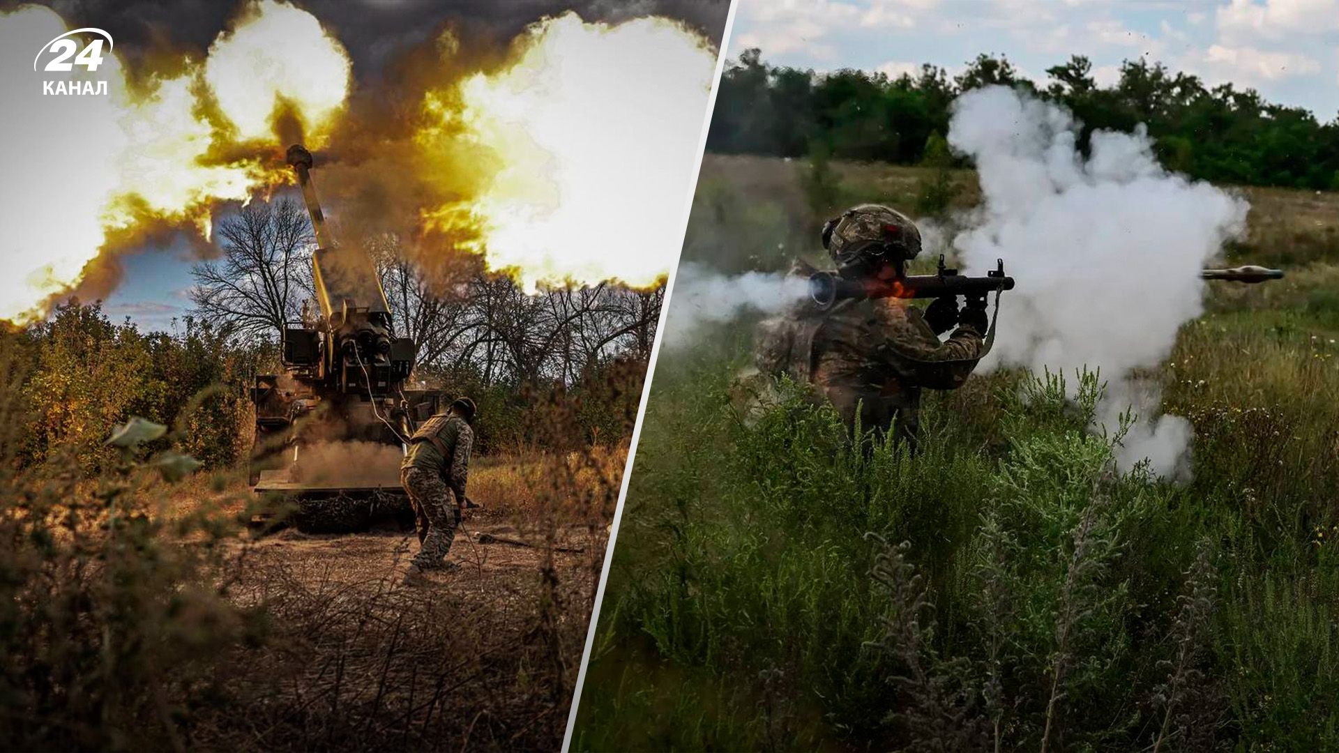 Наступ ЗСУ на Півдні - які можливості з'явилися після прориву біля Вербового - 24 Канал Наступ ЗСУ на Півдні - які можливості з'явилися після прориву біля Вербового - 24 Канал