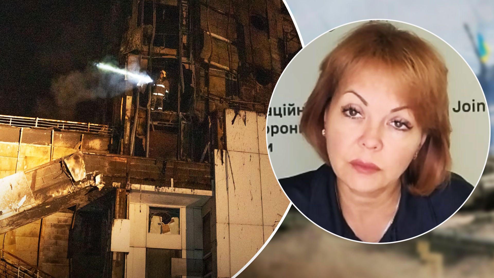 У ЗСУ заявили, що обстріл Одеської області був щільним - Новини України - 24 Канал У ЗСУ заявили, що обстріл Одеської області був щільним - Новини України - 24 Канал