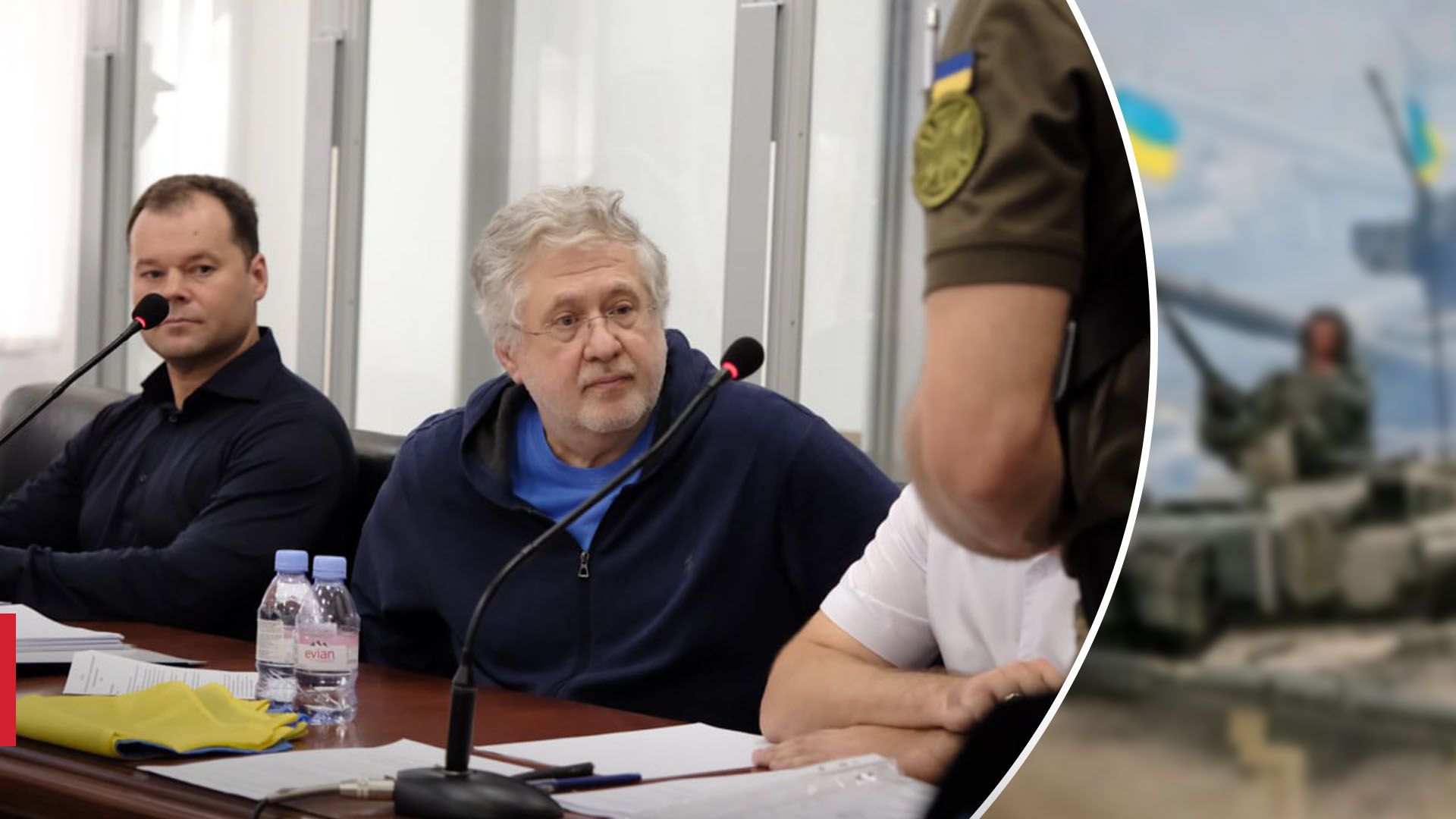 Кормят хорошо, условия проживания нормальные - 24 Канал Кормят хорошо, условия проживания нормальные - 24 Канал